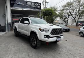 Toyota Tacoma 2023