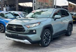 Toyota RAV4 2021