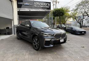 BMW X6 2021