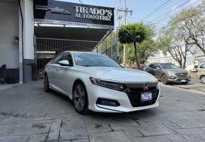 Honda Accord 2019