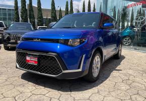 Kia Soul 2023