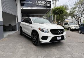 Mercedes Benz GLE 43 2020