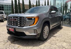 GMC Acadia 2024