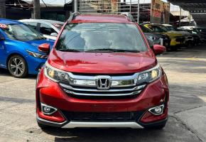 Honda BR-V 2021