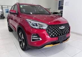 Chirey TIGGO 4 PRO1.5T Premium 2023