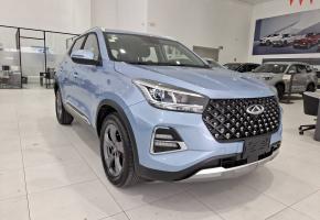 Chirey TIGGO 4 PRO1.5T Premium 2023