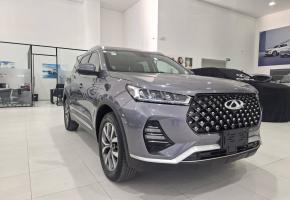 Chirey TIGGO 7 PRO 1.5T LUXURY CVT 2023