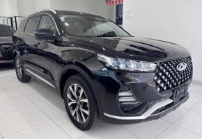 Chirey TIGGO 7 PRO 1.5T LUXURY CVT 2023