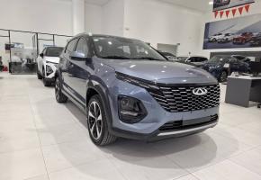 Chirey Tiggo 2 PRO LUXURY 2024