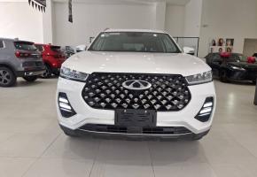 Chirey TIGGO 7 PRO 1.5T COMFORT CVT 2023