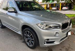 BMW X5 HYBRID 2017