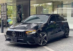 Mercedes Benz A 35 AMG 4 MATIC 2023