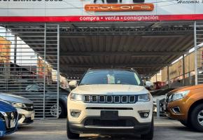 Jeep Compass 2021
