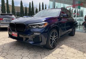 BMW X5 2022