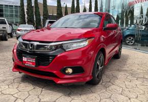 Honda HR-V 2022