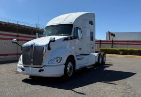 Kenworth T680 2019