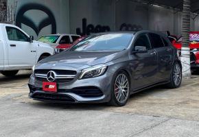 Mercedes Benz A45 AMG 2017