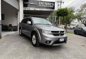 Dodge Journey 2016