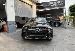 Mercedes Benz Clase GLE 2023