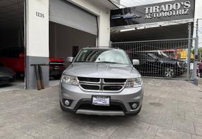 Dodge Journey 2016