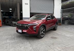 Chevrolet Trax 2024