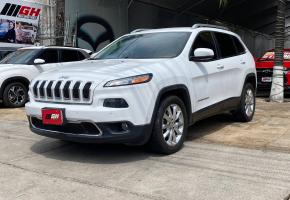 Jeep Cherokee 2015