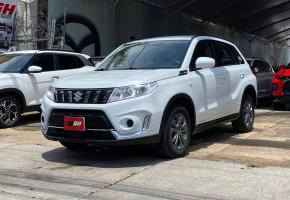 Suzuki Vitara 2022