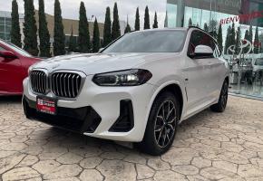 BMW X3 2023