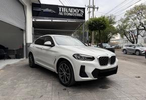 BMW X4 2024