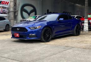 Ford Mustang 2015