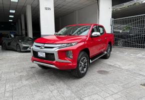 Mitsubishi L200 2022