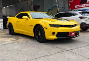 Chevrolet Camaro 2014