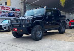 Hummer H2 2007