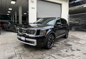 Kia Telluride 2024