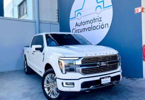 Ford Lobo 2024