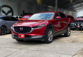 Mazda CX-30 2020