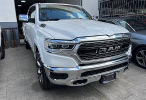 RAM 2500 2022