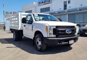 Ford F-350 Redilas 2017