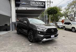 Toyota RAV4 2020