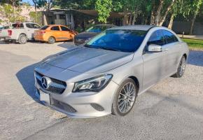 Mercedes Benz CLA 200 2017