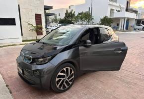 BMW i3 2016