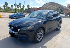 Mazda CX-5 2021