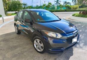 Honda HR-V 2016