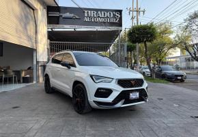 Cupra Ateca 2022