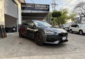 Cupra León 2023