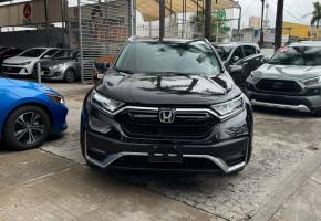 Honda CR-V 2021