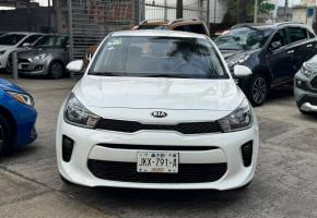 Kia Rio 2019