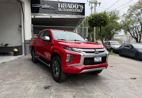 Mitsubishi L200 2022