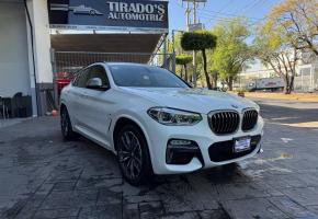 BMW X4 2019