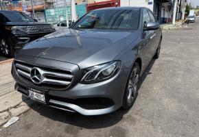 Mercedes Benz E 200 2019